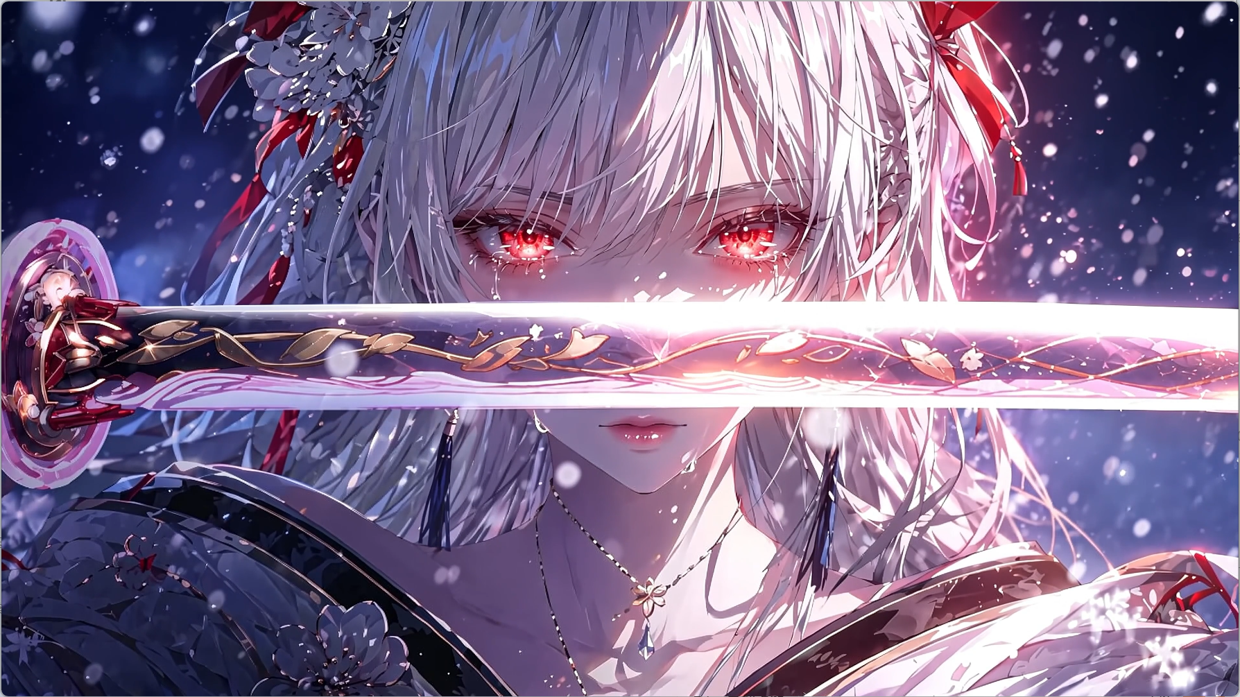 剑中少女