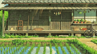 田园旧屋
