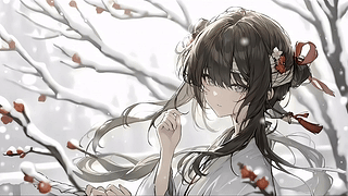 穗穗