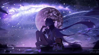 知更鸟《崩坏：星穹铁道》