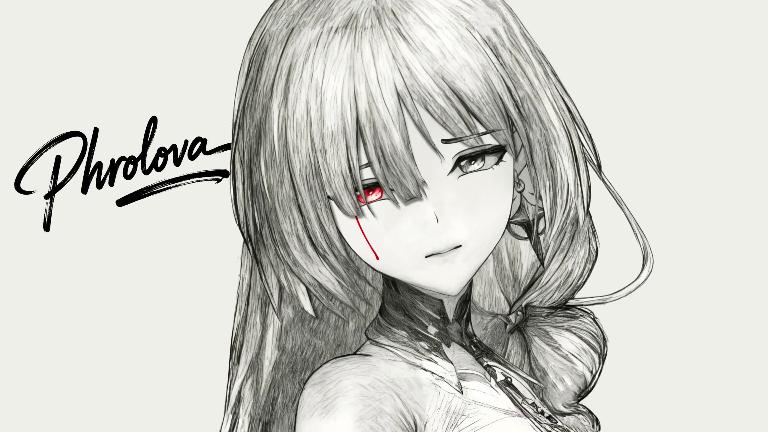 鸣潮