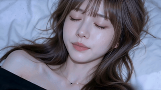日系高清少女