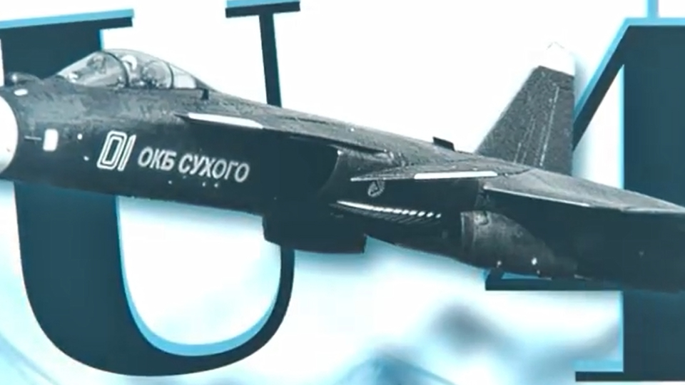 Su-47