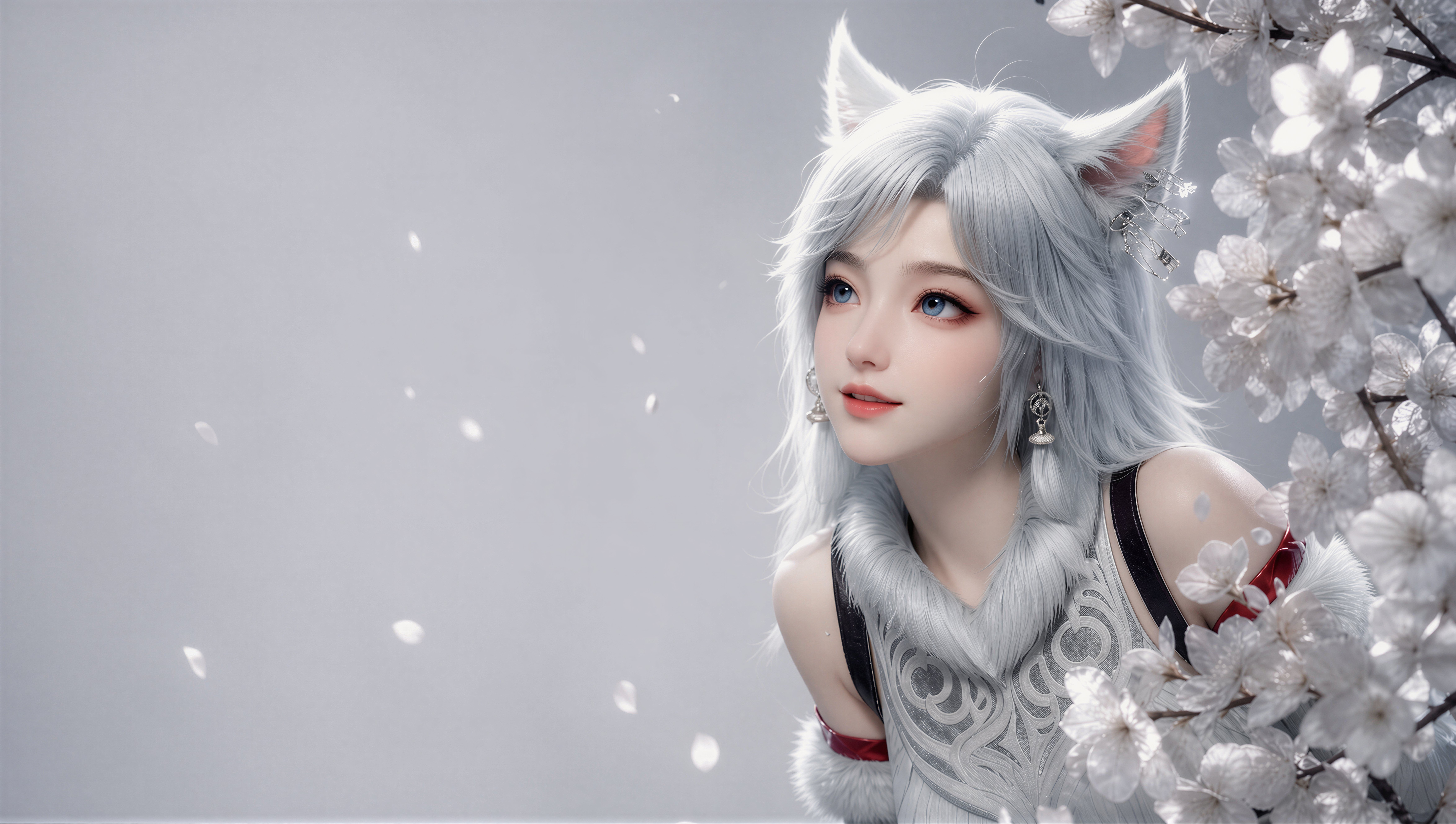 凡人修仙传—银月