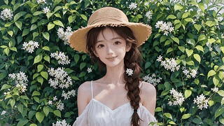 九里香