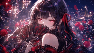 玫瑰夜宴