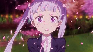 Aoba Suzukaze
