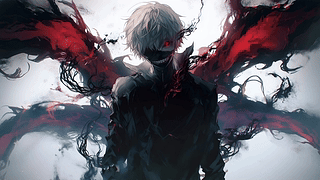 Kaneki By Bala
