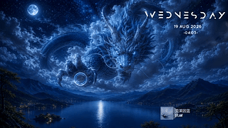 龙之湖