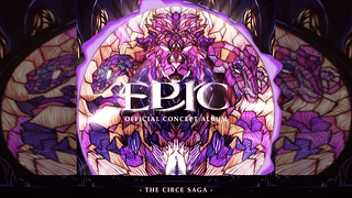 EPIC 音乐剧：Circe 传奇