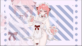 【绯莎】今天想吃草莓蛋糕1
