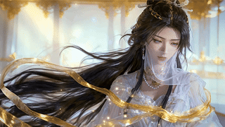凡人修仙传-紫灵