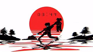 测试你的生存本能（Duck Season）