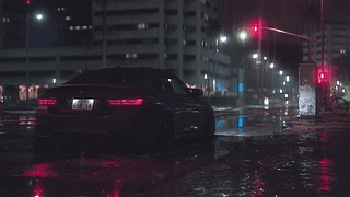 BMW 4K 壁纸