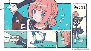 花谱KAF