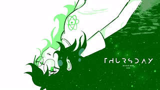 Space Jade Harley | Homestuck