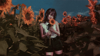 reze in art -alexandr