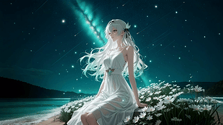 【Honkai Star Rail 崩壞：星穹鐵道】流萤 Firefly - 05