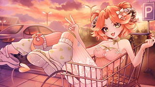 日落 | fropsya vtuber