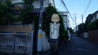 爱尔奎特4K/Arcueid