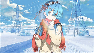 Rem (BetterDiscord)