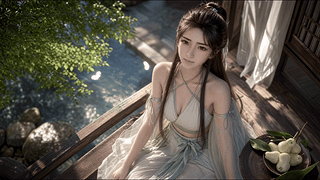 凡人修仙传-辛如音