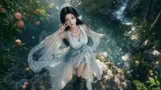 凡人修仙传-宋玉