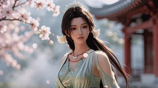 凡人修仙传-宋玉