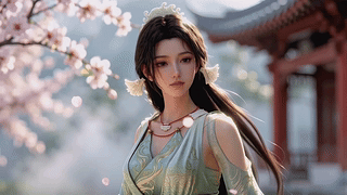 凡人修仙传-宋玉