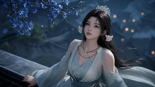 凡人修仙传-宋玉