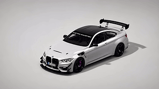 bmw m4