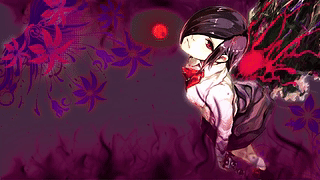 雾岛董香 [动画，互动]