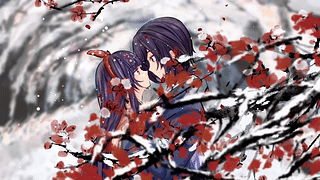 【贝贝珈】“踏雪寻梅”