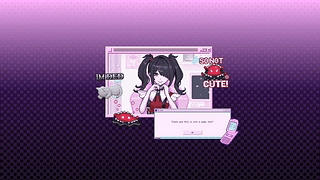 Needy Streamer Overload ♡ - Ame Chan