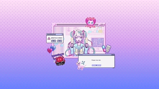 Needy Streamer Overload ♡ - Kangle
