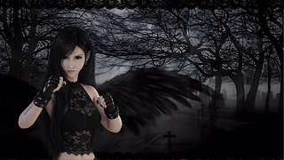 fallen ؛༊