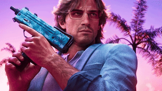 GTA 6 Jason Duval 复古