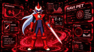 Protoman_EXE