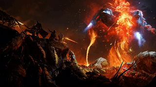 Helldivers 2 Broken Arrow