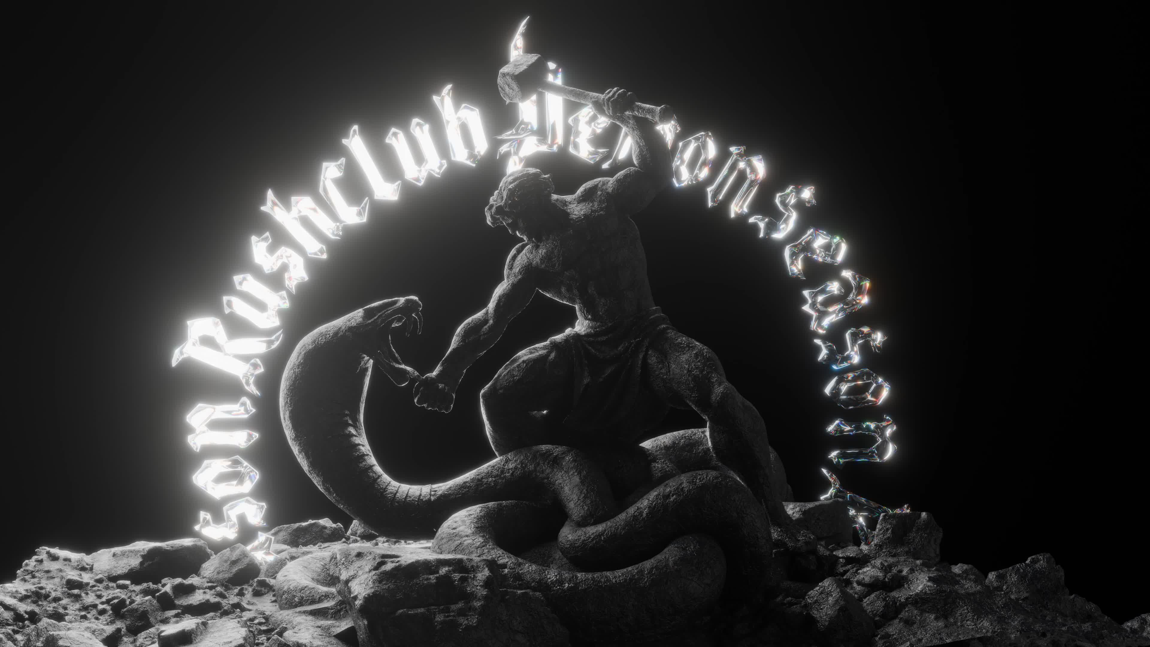 DEMONSEASON - HERCULES