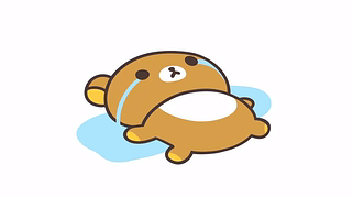 Rilakkuma-k1rt