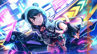 Yazawa Nico Punky Nico