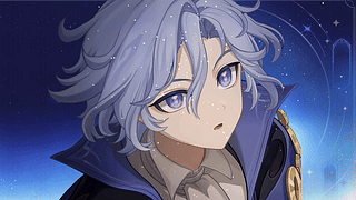 Mitya [原神]