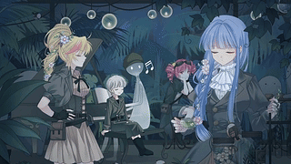 Ensemble Arcanum - Muse Dash