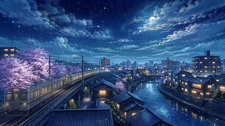 星河铁道