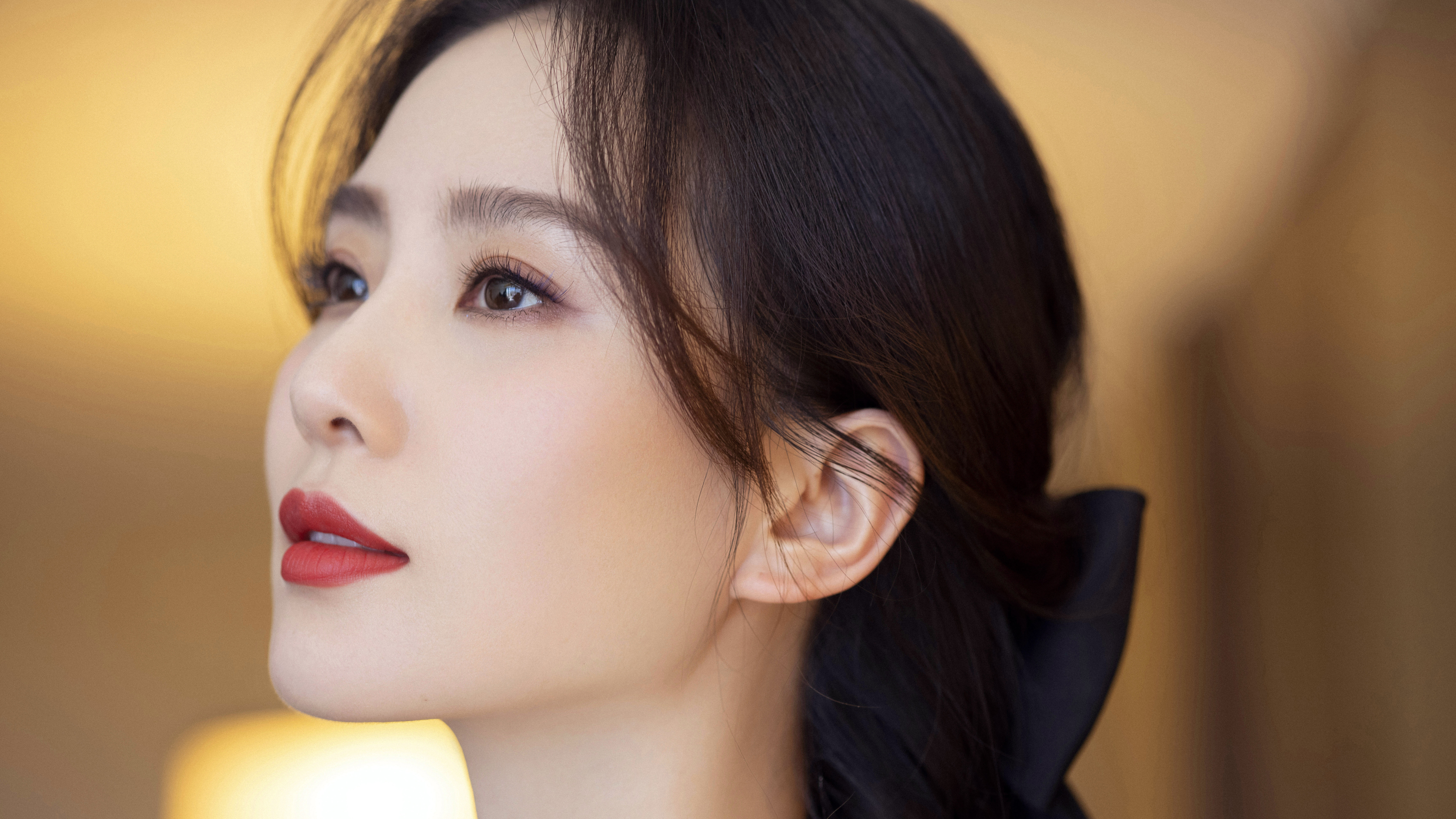 刘诗诗 超高清美女4k壁