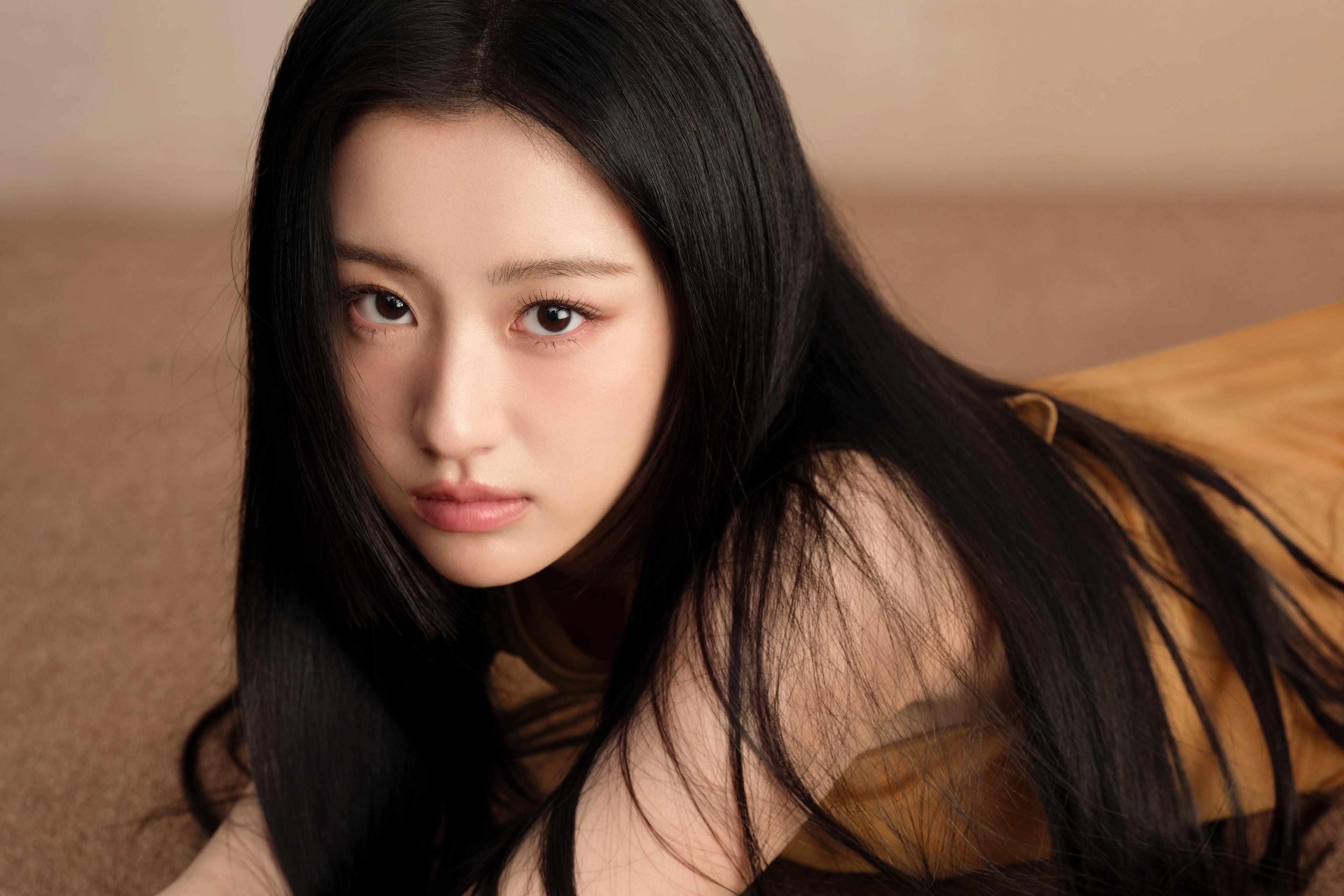 包上恩 高清美女图片 4K