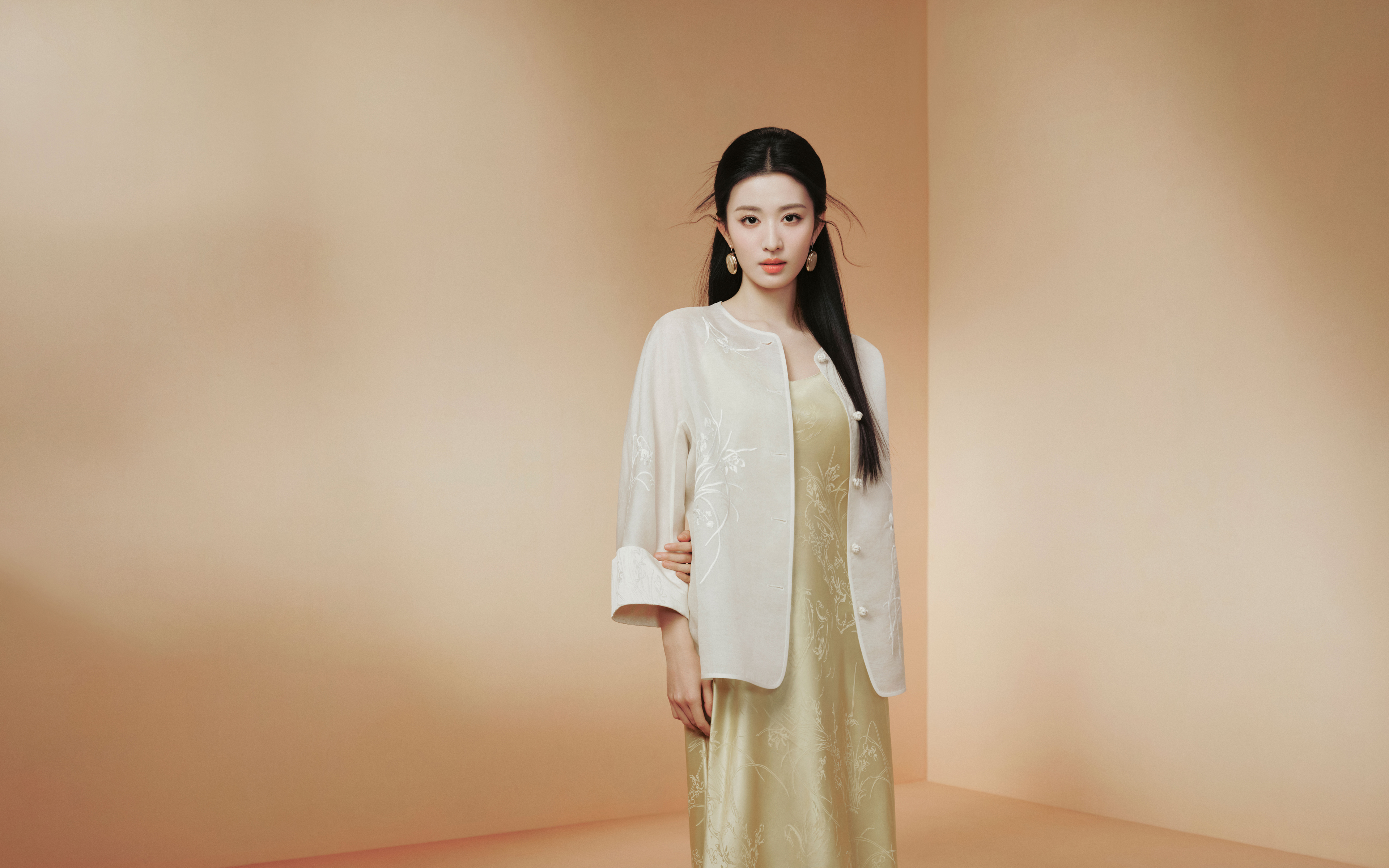 王楚然高清美女4K壁纸38