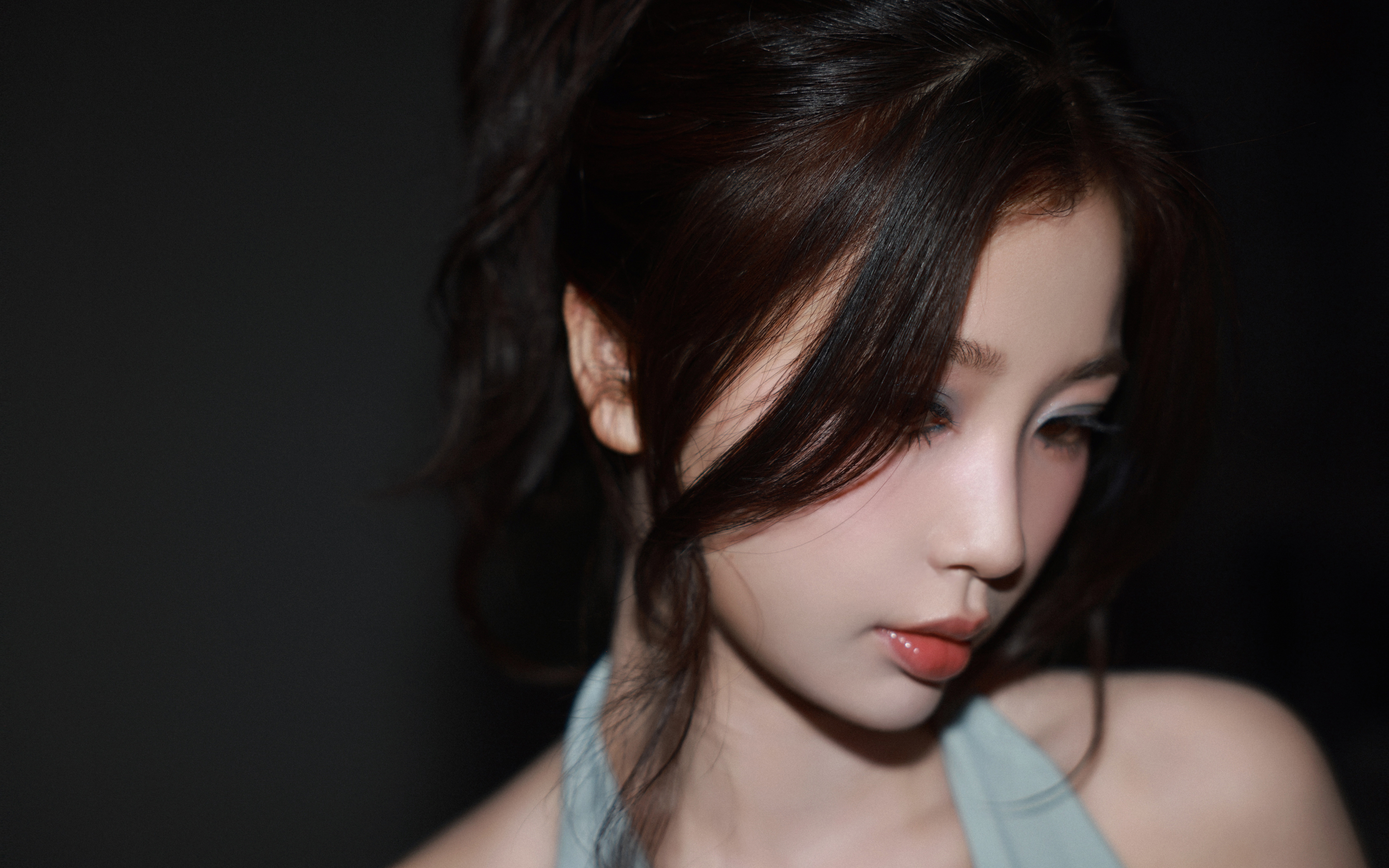 虞书欣4k高清美女壁纸38