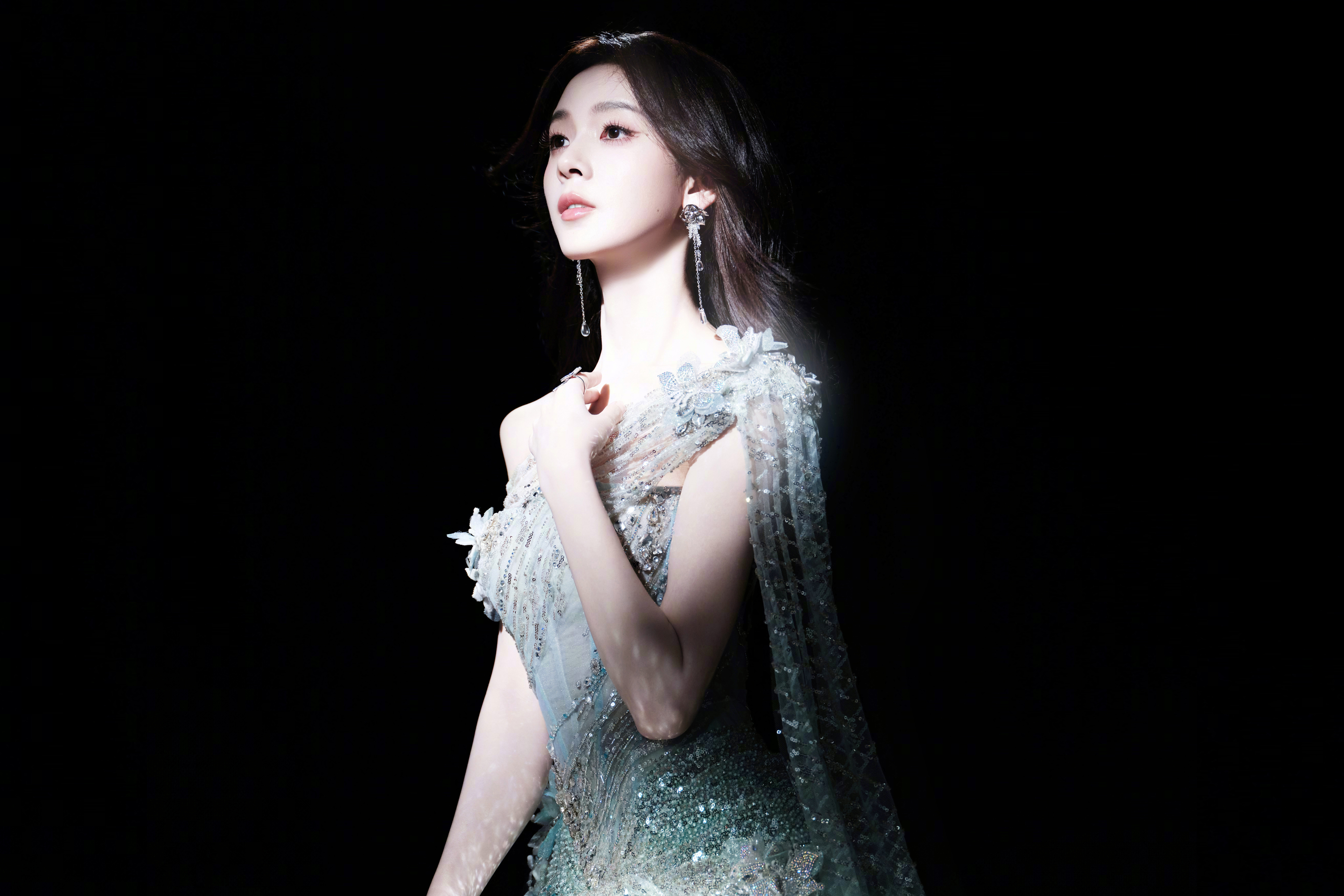 陈瑶2026乘风之夜 4k美女壁纸 3840x2560